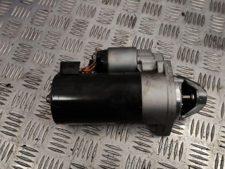 стартер Mercedes-Benz GLC-Класс X253/C253 2016, 2.2 л., дизель, 6519062800