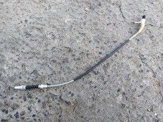 трос двери BMW 7 серия F01/F02 2011, 3.0 л., N54 B30 A, бензин, седан