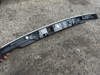 подсветка номера BMW 7 серия F01/F02 2011, 3.0 л., N54 B30 A, бензин, седан, 7200035