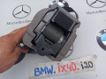 ремень безопасности BMW iX I20 2022, электро, полный привод, правый руль, 6492054 - фото №2