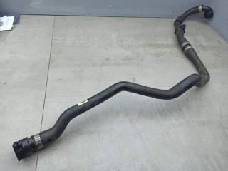 патрубок радиатора BMW 7 серия G11/G12 2017, 3.0 л., дизель, 8573220