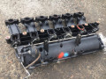 коллектор впускной BMW X5 E70 2009, 3.0 л., дизель, АКПП, внедорожник 5 дв., 7790700, 7790701 - фото №4