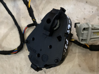 Заслонка печки/климат-контроля BMW 7 серия E65/E66/E67 [рестайлинг] 2007, 3.0 л., дизель, АКПП, седан, 6942993