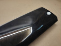 накладка на торпедо (консоль) BMW 7 серия F01/F02 2011, 4.4 л., N63 B44 A, бензин, АКПП, черный, 9192355 - фото №2