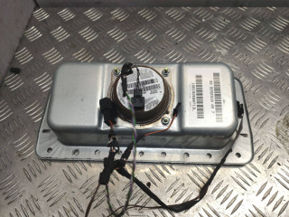 подушка безопасности пассажира BMW X5 F15 2016, 4.0 л., дизель, 9252310