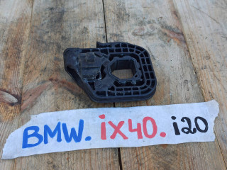 крепление кассеты радиаторов BMW iX I20 2022, электро, полный привод, правый руль, 9895623