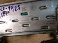 охладитель EGR / Радиатор EGR Mercedes-Benz E-Класс W212/S212/C207/A207 2010, 2.1 л., OM 651.924, дизель, АКПП, серебристый, седан, A6511400075 - фото №2