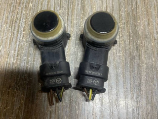 датчик парктроника Mercedes-Benz E-Класс W212 [рестайлинг] 2014, A0009059300