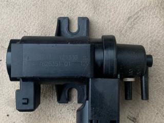 клапан управления турбиной (актуатор) BMW 2010, 3.5 л., бензин, 7626351