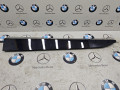 молдинг двери передней левой BMW XM G09 2024, 4.4 л., бензин, 475, полный привод, 9851023 - фото №2