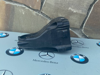 кронштейн двигателя Mercedes-Benz C-Класс W205 [рестайлинг] 2020, 2.0 л., бензин, кабриолет, задний привод, A2642200300