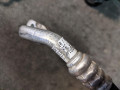 трубка кондиционера Mercedes-Benz GL-Класс X166 2015, 2.1 л., OM 651.960, дизель, АКПП, 1668307400, A1668307400 - фото №5
