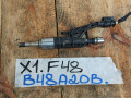 форсунка BMW X1 F48 2018, 2.0 л., B48 A20 B, бензин, 7639990 - фото №2