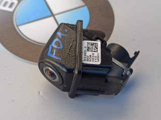 камера заднего вида BMW 7 серия F01/F02 2011, 9240351