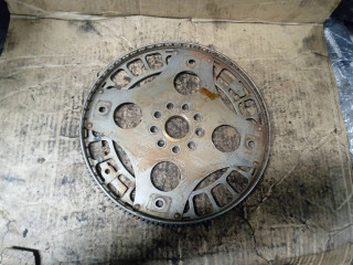 маховик BMW 5 серия E60/E61 2007, 4.8 л., бензин, седан, 7560552