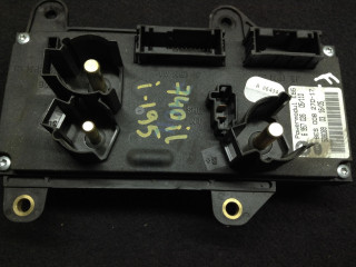 блок контроля мощности BMW 7 серия E65/E66/E67 2004, 3.0 л., дизель, АКПП, седан, 6957026