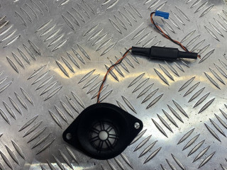 динамик высокочастотный (пищалка) BMW X6 F16 2017, 3.0 л., N57 D30 B, дизель, АКПП, внедорожник 5 дв., 6513-9194783, 9194783