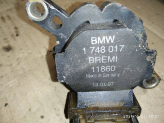 катушка зажигания BMW 5 серия E39 2000, 2.8 л., бензин, АКПП, седан, 1748017