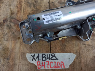 рулевая колонка BMW X1 F48 2017, 1.8 л., дизель, АКПП, 475, полный привод, 6864826