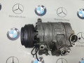 компрессор кондиционера BMW X3 E83 2006, 3.0 л., дизель, 6915388 - фото №4