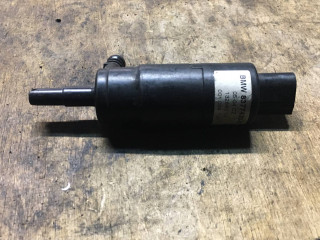 насос (моторчик) омывателя фар BMW 3 серия E90/E91/E92/E93 [рестайлинг] 2008, 2.0 л., дизель, АКПП, универсал, полный привод, 8377430