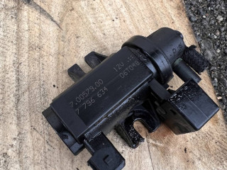 электромагнитный клапан BMW X5 E53 [рестайлинг] 2006, 306D2, 7796634