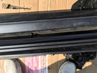 накладка на порог Mercedes-Benz C-Класс W205/S205/C205 2015, 2.1 л., OM 651.921, дизель, АКПП, универсал