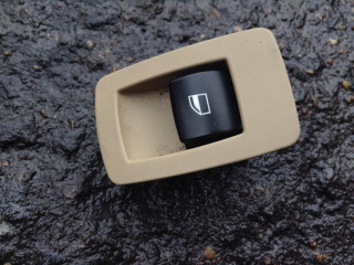 кнопка стеклоподъемника двери BMW X5 E70 2008, 3.0 л., N52 B30 AF, бензин, АКПП, внедорожник 5 дв., 6945876