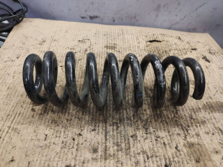 пружина задняя BMW 3 серия E90/E91/E92/E93 [рестайлинг] 2008, 4.0 л., S65 B40 A, бензин, АКПП, темно-синий, кабриолет