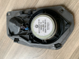 динамик высокочастотный (пищалка) BMW 5 серия E60/E61 [рестайлинг] 2010, 2.0 л., N47 D20 C, дизель, АКПП, универсал, 65126934420