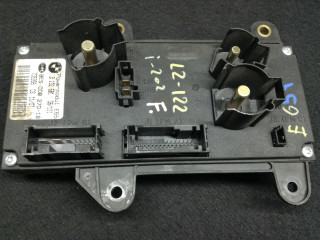 блок контроля мощности BMW 7 серия E65/E66/E67 [рестайлинг] 2006, 3.0 л., дизель, АКПП, седан, 9132581