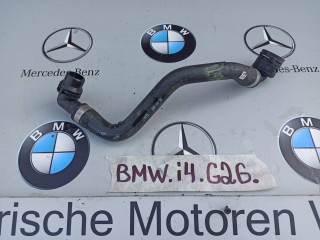 патрубок (трубопровод, шланг) BMW i4 G26 2022, электро, АКПП, 8475692