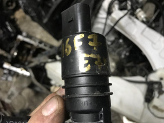 насос (моторчик) омывателя фар BMW X5 E70 2008, 4.8 л., N62 B48 B, бензин, АКПП, белый, внедорожник 5 дв., 8377430