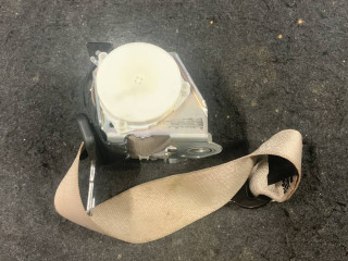 ремень безопасности BMW 2010, 3.5 л., бензин