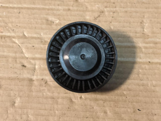 Ролик обводной BMW 5 серия E60/E61 [рестайлинг] 2008, 3.0 л., N54 B30 A, бензин, седан, 11287557851, 7557851, F-554519.02