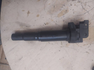 катушка зажигания BMW X5 E70 [рестайлинг] 2013, 4.4 л., N63 B44 A, бензин, 8657273