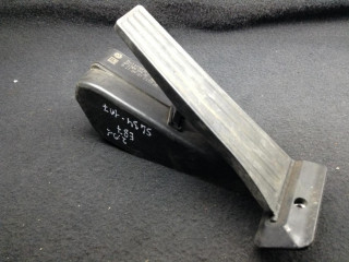 педаль BMW 1 серия E81/E82/E87/E88 [рестайлинг] 2007, 2.0 л., N47 D20 A, дизель, АКПП, хетчбэк 5 дв., 6770935