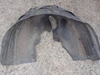 защита арок задняя левая (подкрылок) BMW 7 серия G11/G12 2017, 3.0 л., дизель