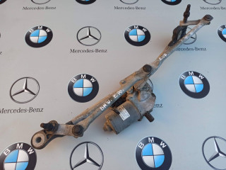 механизм стеклоочистителя (трапеция дворников) BMW X5 E70 2010, 7200535