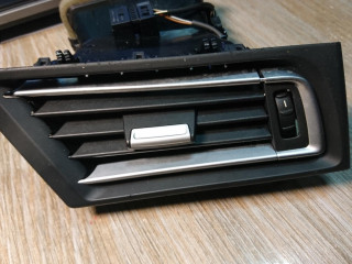 дефлектор обдува салона BMW 7 серия F01/F02 2010, 4.4 л., N63 B44 A, бензин, АКПП, седан