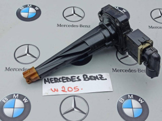 датчик уровня масла Mercedes-Benz C-Класс W205 [рестайлинг] 2019, бензин, A0919057101