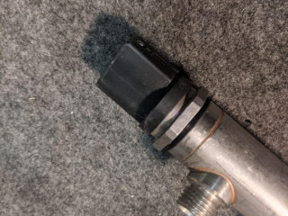 Клапан ТНВД BMW 3 серия F30/F31 [рестайлинг] 2015, 2.0 л., N20 B20 A, бензин, АКПП, седан, 0261545072