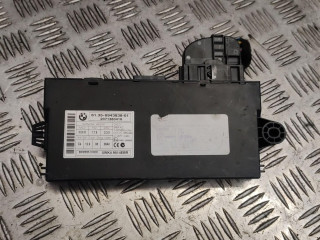 Иммобилайзер BMW X5 E70 2007, 3.0 л., N52 B30 AF, бензин, АКПП, 6943838, 61356943838