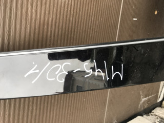 стекло двери передней правой Mercedes-Benz GL-Класс X164 2007, 3.0 л., OM 642.940, дизель, АКПП, серебристый, внедорожник 5 дв.