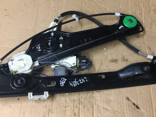 стеклоподъемник передний правый BMW 3 серия E90/E91/E92/E93 [рестайлинг] 2008, 2.0 л., дизель, АКПП, универсал, полный привод, 7060266