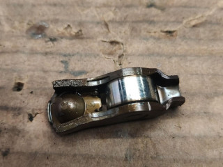 коромысло клапана (рокер) BMW X5 E70 2007, 3.0 л., N52 B30 AF, бензин, АКПП