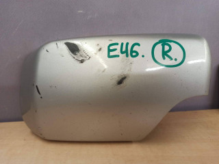 накладка на зеркало BMW 3 серия E46 (1997 - 2003)