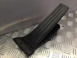 педаль BMW X5 E70 2008, 3.0 л., N52 B30 AF, бензин, АКПП, внедорожник 5 дв., 6788632