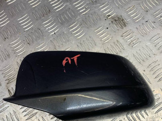 накладка на зеркало BMW 2011
