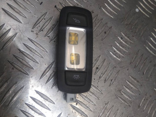 фонарь салона (плафон) BMW X3 G01 2018, 43939089109